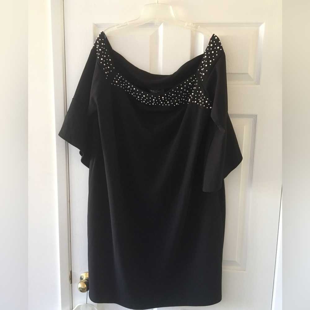 Sz 22 cocktail dress new w/tags
